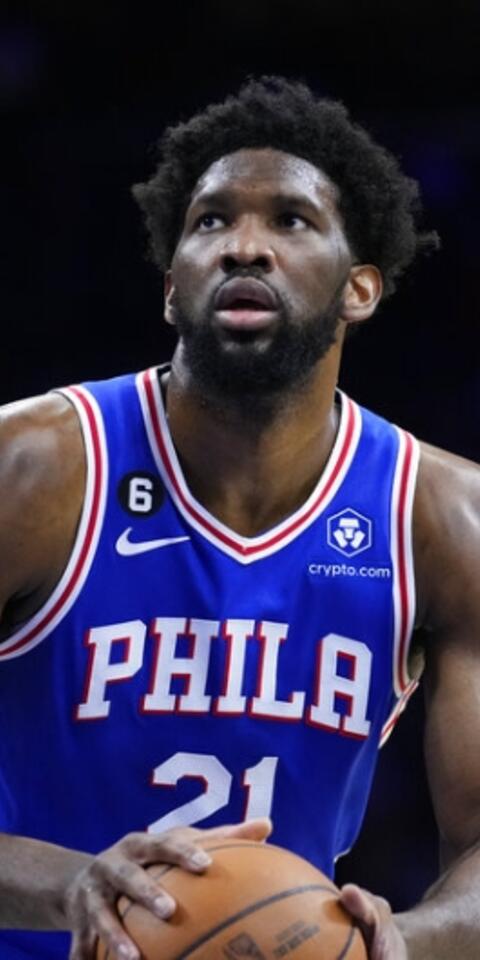 Philadelphia 76ers Vs Miami Heat Odds - Wednesday March 1 2023